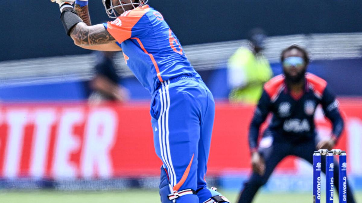 T20 World Cup 2024: Five-run penalty imposed on USA against India - An Explainer